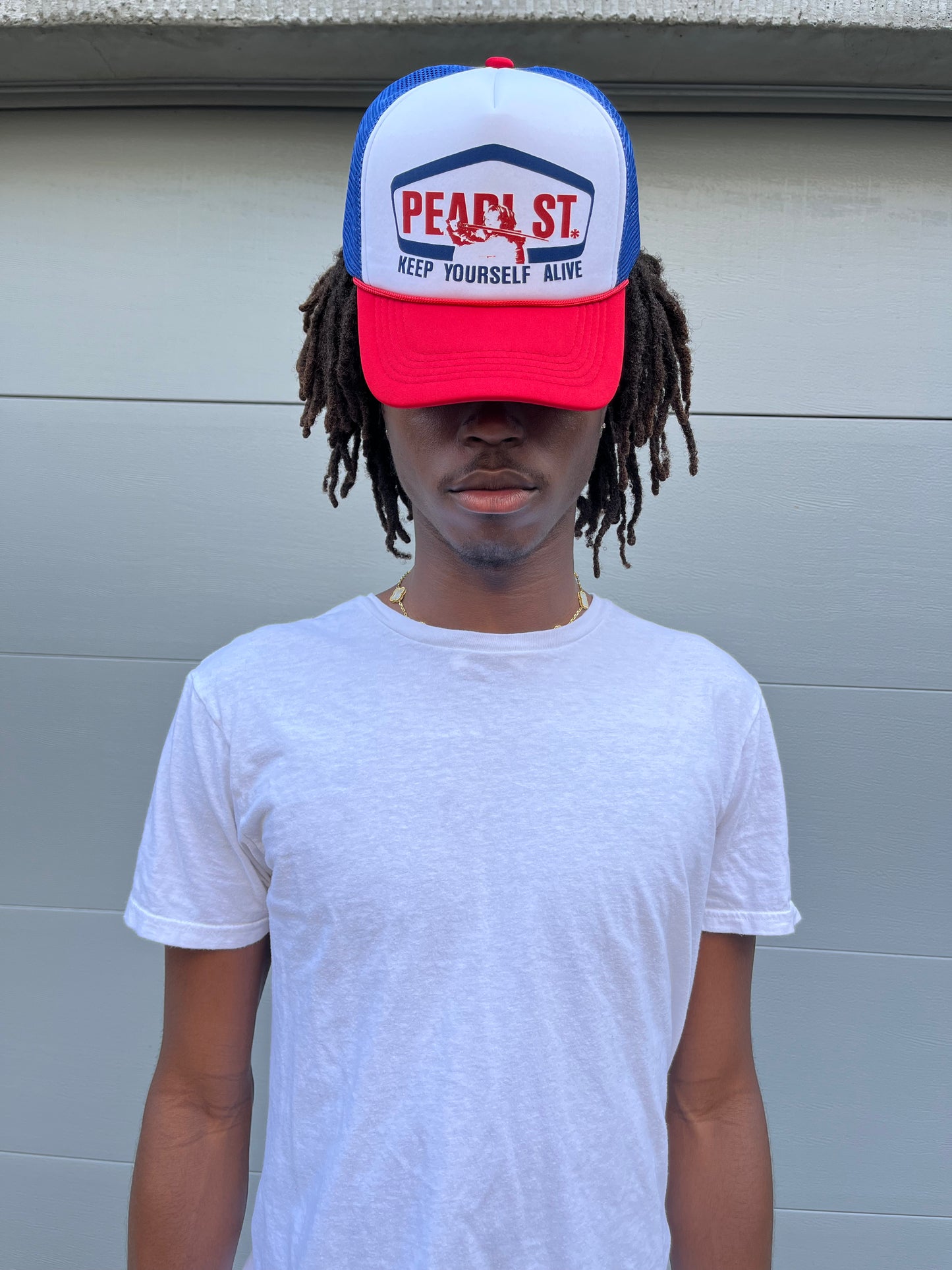 KYA TRUCKER HAT