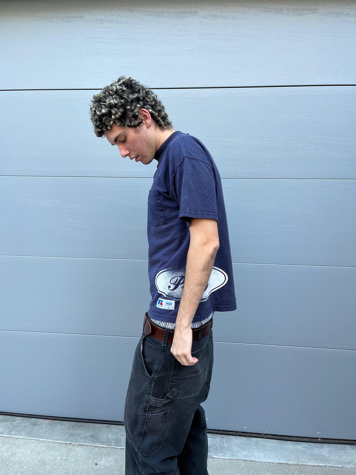 NAVY 1 OF 1 (L)