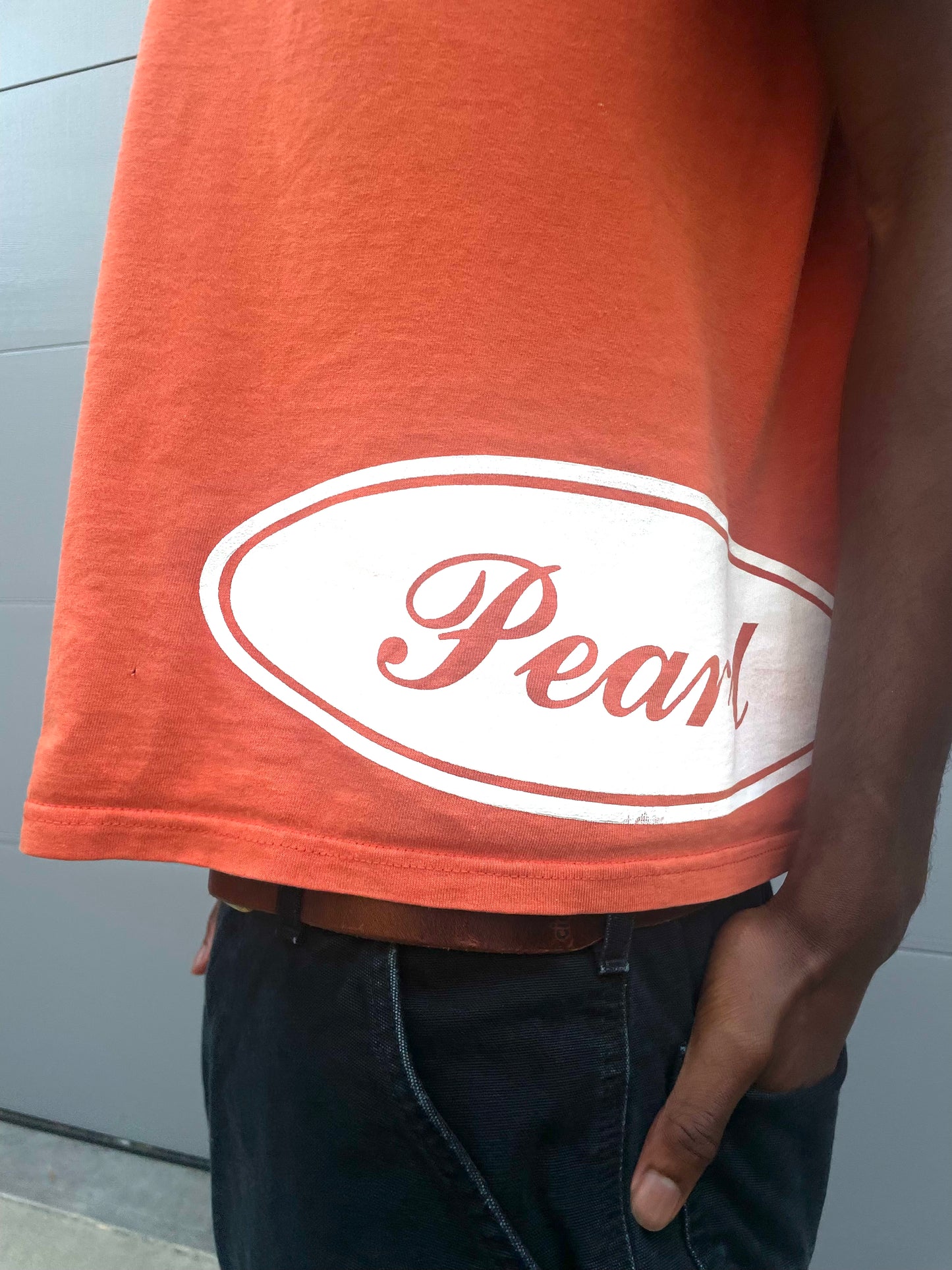 ORANGE 1 OF 1 (L)