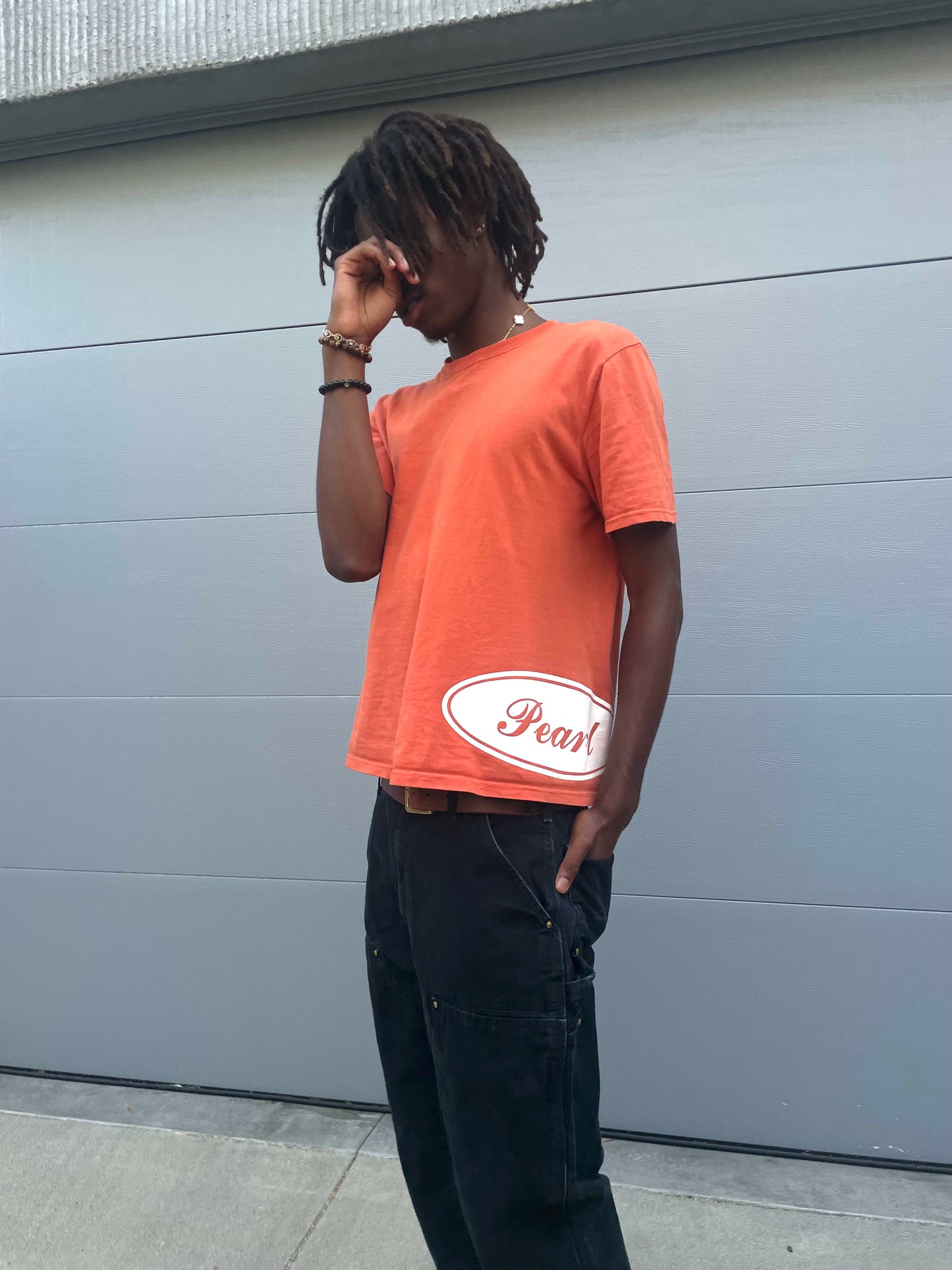 ORANGE 1 OF 1 (L)