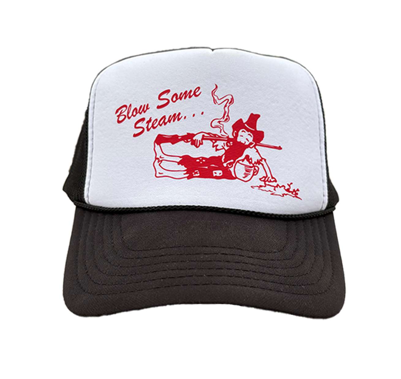 Vintage Hat