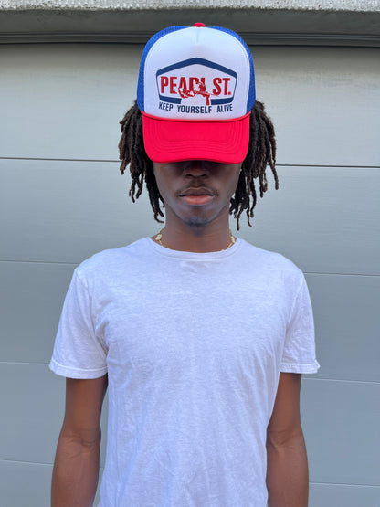 KYA TRUCKER HAT