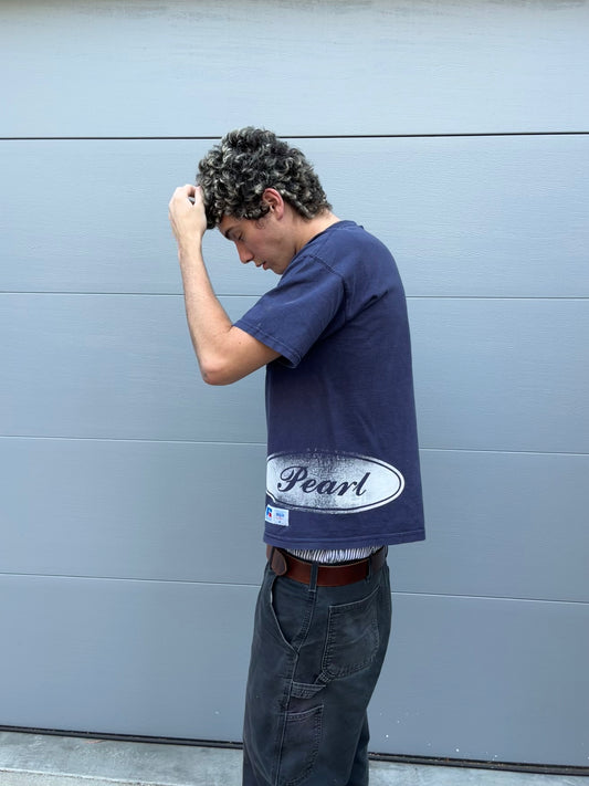 NAVY 1 OF 1 (L)