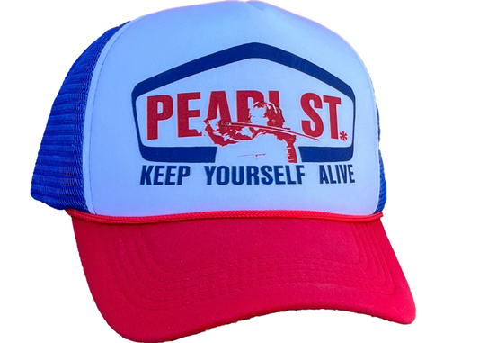 KYA TRUCKER HAT