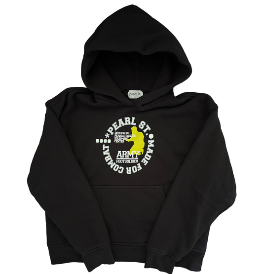 "MFC" Hoodie