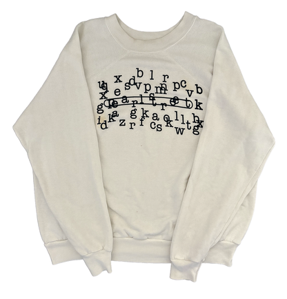 Scramble Crewneck 1 of 1