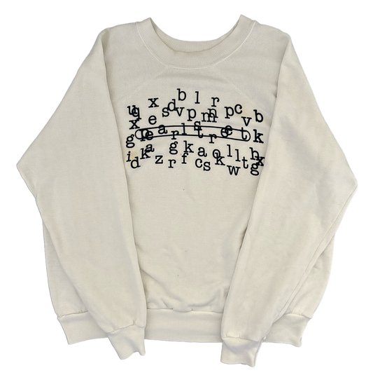 Scramble Crewneck 1 of 1
