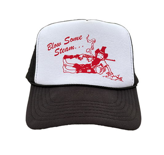 Vintage Hat